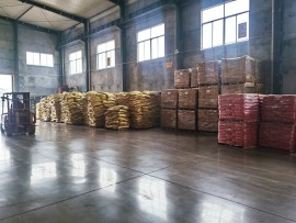 成品倉(cāng)庫(kù)